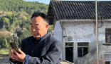 乡邮员在岗40年拿不到养老金  对自己对身份产生疑惑 