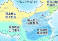 “五一”假期 如何安全出游? 口罩还需要带吗?