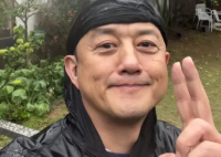 李亚鹏回应被强制执行4千万 尽快还清所有债务