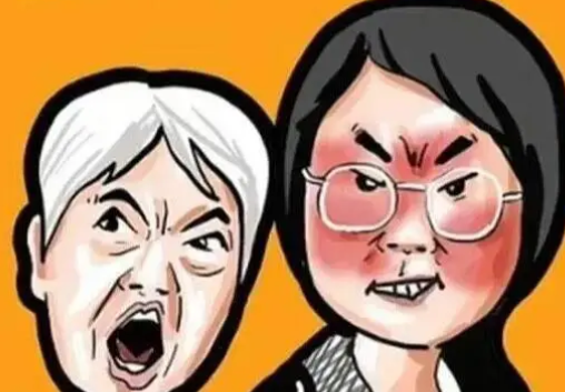 将插队女子漫画做车贴涉嫌侵权 这种做法正确吗