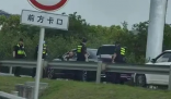 江苏发生枪击案嫌犯在逃?警方回应 到底是什么纠纷