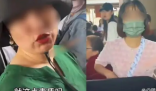 女子以带娃上厕所为由插回队伍 真相是这样吗