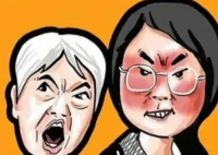 将插队女子漫画做车贴涉嫌侵权 这种做法正确吗