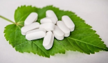 全球首款口服粪便微生物药物上市 推动民众健康观念的转变 