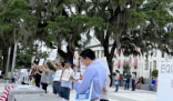 美国一州禁止中国公民购置住房 这项法案引发了强烈反对声