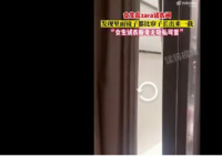 ZARA被曝试衣间镜子比帘子长一截 这个设计是真的不合理