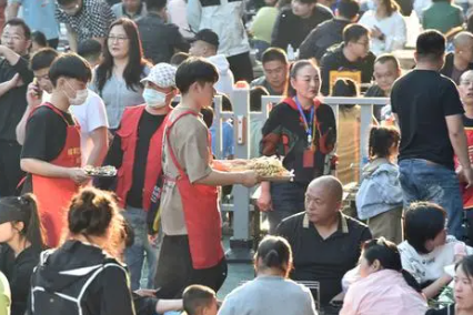 淄博一季度GDP超1000亿元 同比增长4.7%