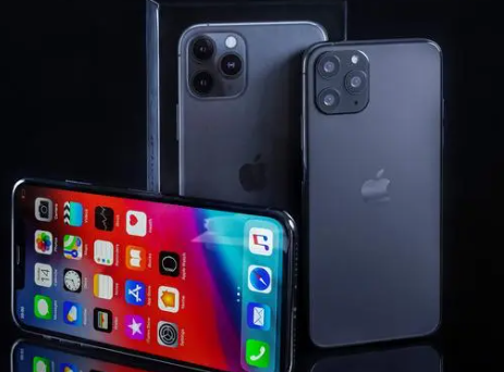 iPhone16Pro将采用固态按键 设计更加耐用