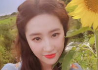 刘亦菲曾被韩国女生霸凌 施暴者总能找到各种理由