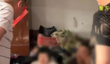 上海20岁女子被3万卖到安徽当新娘 网友纷纷谴责人贩子的行为