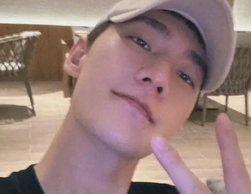 杨洋王楚然恋情疑似曝光  是真的吗