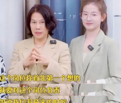 格力直播间删除孟羽童视频 孟羽童曾多次被曝离职格力