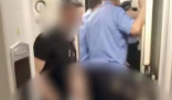 列车凶案被害人母亲称等一个公道 血案发生的起因、凶手身份、凶器来源等问题