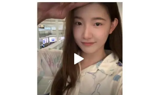 孟羽童回应离开格力:将继续读书 已经从格力离开，顺利毕业