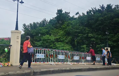 中山一小车冲入河内一家5口身亡 导致这起车祸的原因是什么