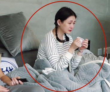 大S承认不止1次流产 称由于胚胎发育不全