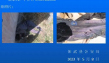 辽宁一养猪场外墙发现无名女尸 尸体部分腐败