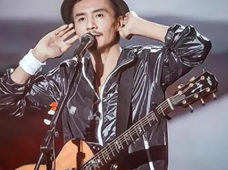 朴树报平安 这些年一直在清洗这个皮囊