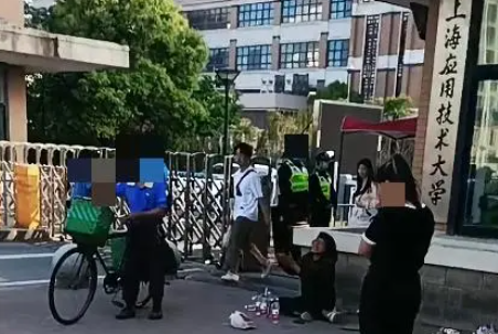 上海研一学生6楼坠亡 什么原因促使他做出这样的决定?