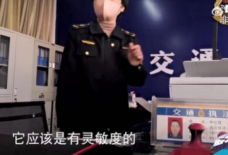 一辆车两年收58张罚单罚金27.5万 让人怎么服气?