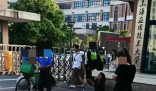 上海研一学生6楼坠亡 什么原因促使他做出这样的决定?