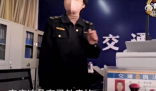 一辆车两年收58张罚单罚金27.5万 让人怎么服气?