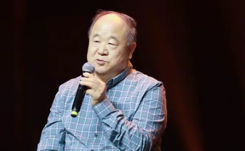莫言:余华根本不是我的对手 莫言与余华对话