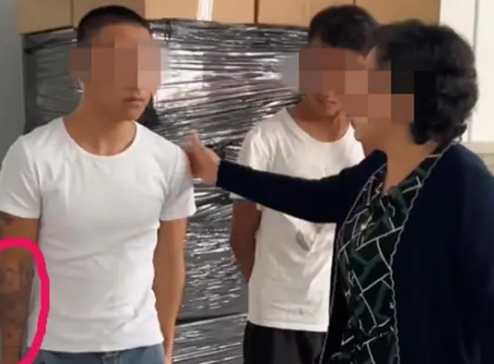 老板回应拒绝录用有文身员工 部分网友认为此举涉嫌就业歧视