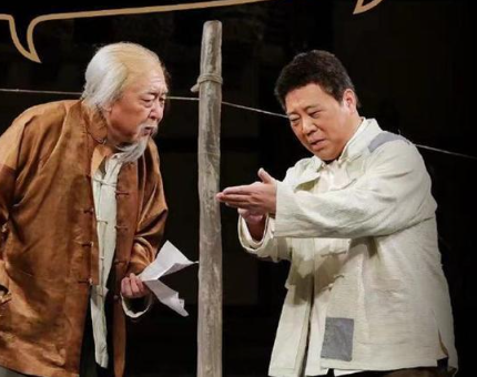 郭德纲晒演出门票售罄截图 德云社演员也是乐于晒票房截图的