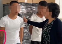 老板回应拒绝录用有文身员工 部分网友认为此举涉嫌就业歧视