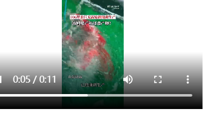 济南巨无霸锦鲤顺利产卵30万颗 网友：愿望清单又要加长长长了!