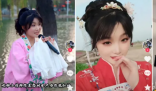 女孩特爱哭被送去唱戏拿了金奖 这回爱哭成为优点了