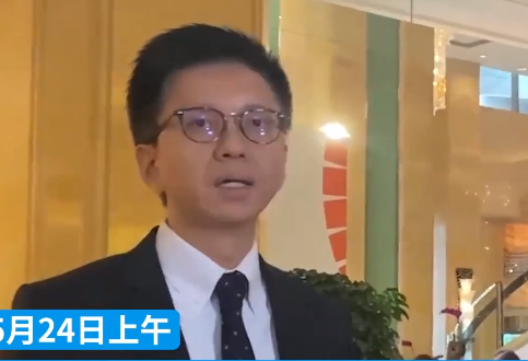 国泰行政总裁用普通话道歉 今后将会带领一个工作小组全面检讨