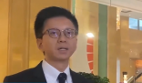 国泰行政总裁用普通话道歉 今后将会带领一个工作小组全面检讨