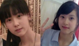 章泽天撞脸陈都灵 陈都灵的身上总能看到章泽天的影子