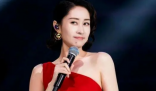 刘敏涛穿红色就有好笑的事发生 这与她本人的形象和红色本身的特性有关