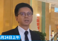 国泰行政总裁用普通话道歉 今后将会带领一个工作小组全面检讨