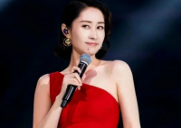 刘敏涛穿红色就有好笑的事发生 这与她本人的形象和红色本身的特性有关