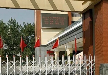 小学生校内被老师碾压致死 校长被免 肇事司机与小孩无交集