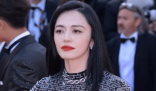 姚晨说戛纳红毯如集市般窄小拥挤 姚晨的风采令人惊艳!