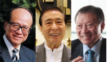 香港掀富豪争夺战 引起了广泛的关注
