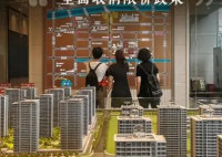 吴晓波:只有救楼市才能救内需 降低存量房贷利率