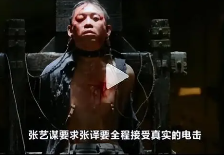 吴京回应张译华表奖封帝 证实了他在《狂飙》剧组的实力
