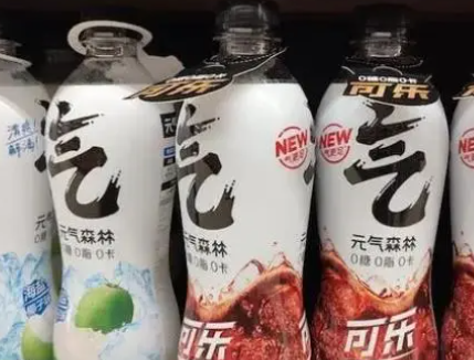  5元以下饮料为什么越来越少 对人们的日常生活会带来什么影响呢?