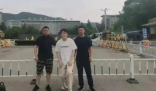 大学生网购零食放虫子敲诈40多次  为制造异物网购虫子