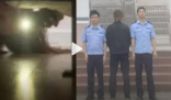 女子打扫卫生发现床底躺着一男子 因身上拮据便起了入室盗窃的心思
