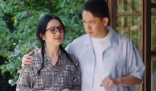 周迅想老了再和黄磊合作 周迅和黄磊是一对荧幕情侣CP