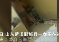 网传男子砍杀柯基威胁妻子 妇联回应 到底怎么回事