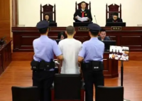 旁听人员:吴谢宇听到判决后人很呆 吴谢宇悲观厌世
