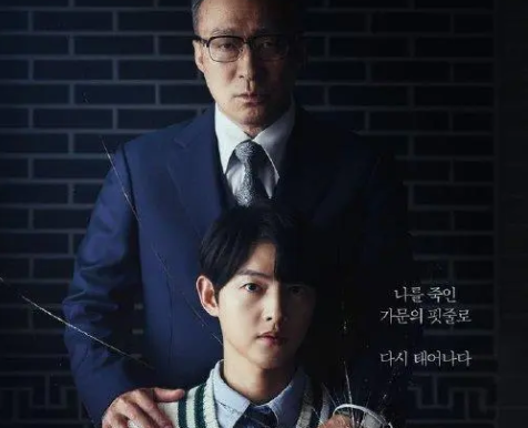 财阀家的小儿子将拍第二季 第二季是原著中没有的原创内容